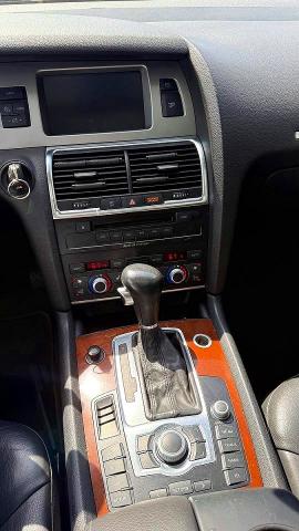 Продажа на аукционе авто 2007 Audi Q7, vin: WA1BY74L47D091995, номер лота: 59908686