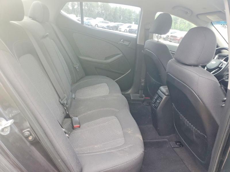 Aukcja sprzedaży 2011 Kia Optima, vin: KNAGM4A7XB5212509, numer aukcji: 60179436