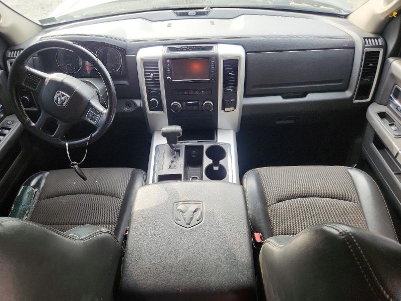 Aukcja sprzedaży 2012 Dodge Ram 1500, vin: 1C6RD7HT1CS198848, numer aukcji: 61798296