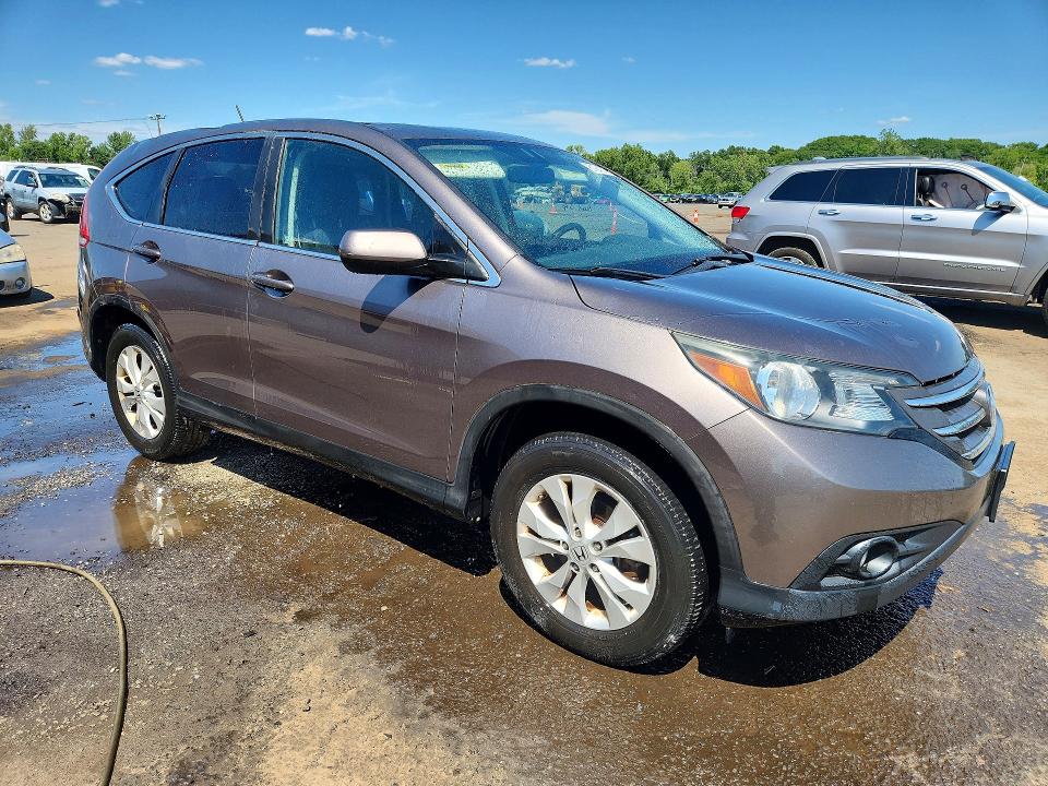 Продаж на аукціоні авто 2012 Honda Cr-v, vin: 5J6RM4H53CL054506, номер лоту: 61943796