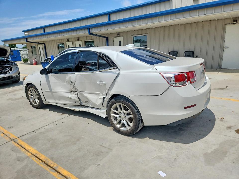 Продажа на аукционе авто 2015 Chevrolet Malibu, vin: 1G11C5SLXFU150658, номер лота: 61956386