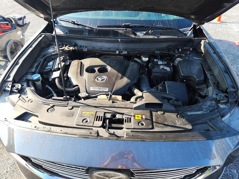 Продажа на аукционе авто 2016 Mazda Cx-9, vin: JM3TCBEY1G0111964, номер лота: 63119996