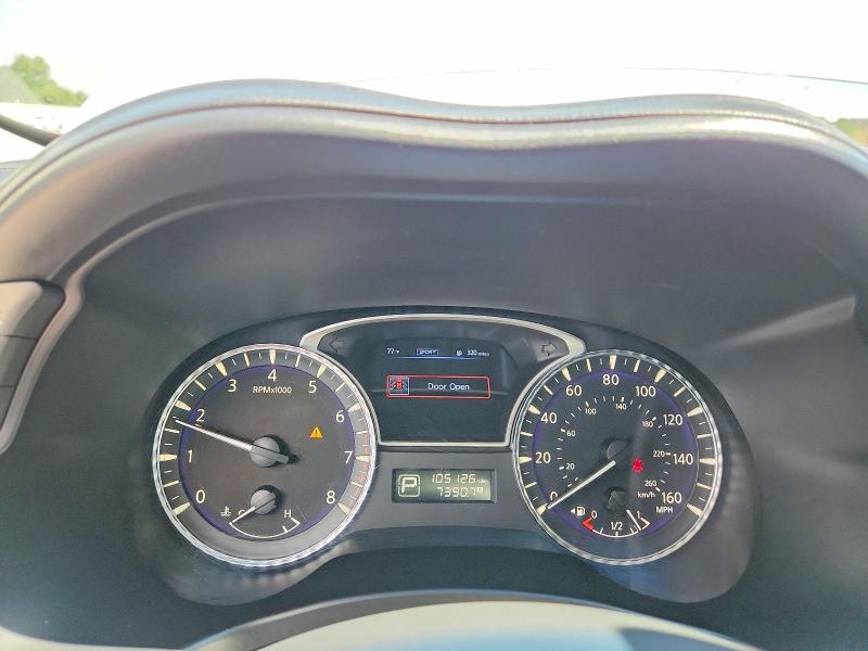 Продаж на аукціоні авто 2016 Infiniti Qx60, vin: 5N1AL0MM9GC529623, номер лоту: 60501026