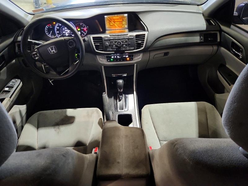59579256 :رقم المزاد ، 1HGCR2F32DA006397 vin ، 2013 Honda Accord مزاد بيع