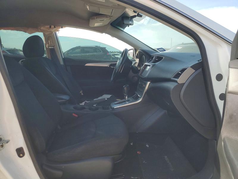 Aukcja sprzedaży 2013 Nissan Sentra, vin: 3N1AB7AP6DL679738, numer aukcji: 59264486