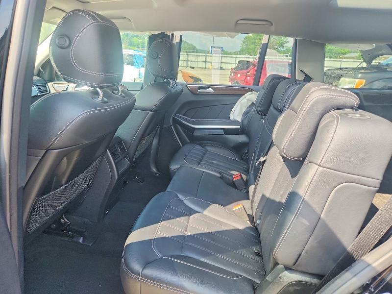 59586606 :رقم المزاد ، 4JGDF7CE7DA249598 vin ، 2013 Mercedes-benz Gl مزاد بيع
