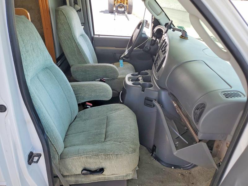 Aukcja sprzedaży 2003 Winnebago Minnie, vin: 1FDXE45S73HB76403, numer aukcji: 61179346
