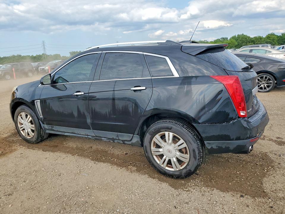 Продажа на аукционе авто 2015 Cadillac Srx, vin: 3GYFNEE36FSSS7085, номер лота: 62113166