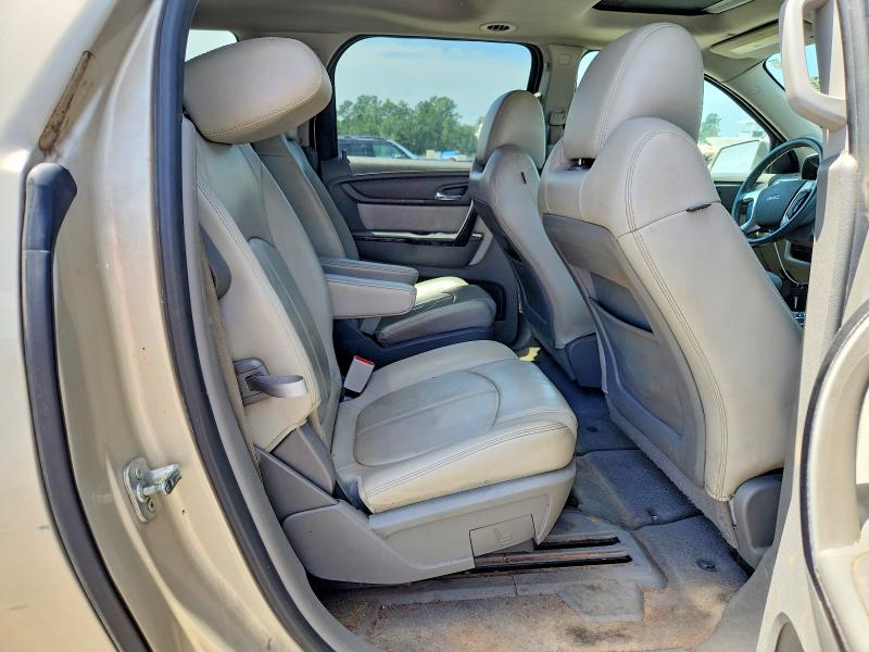 Aukcja sprzedaży 2015 Gmc Acadia, vin: 1GKKRRKDXFJ390017, numer aukcji: 60770546