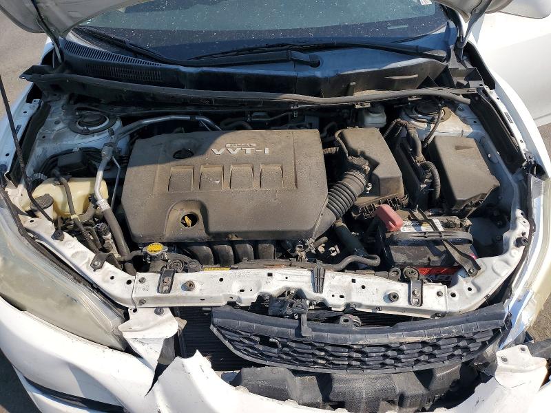 Aukcja sprzedaży 2010 Toyota Matrix, vin: 2T1KU4EE1AC386413, numer aukcji: 63603366