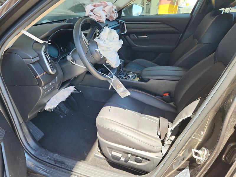 62527136 :رقم المزاد ، 7MMVABDL8TN479424 vin ، 2026 Mazda Cx-50 مزاد بيع