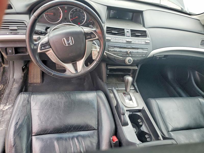 Aukcja sprzedaży 2012 Honda Accord, vin: 1HGCS2B8XCA001694, numer aukcji: 59683326
