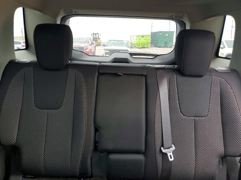 Продаж на аукціоні авто 2017 Gmc Terrain, vin: 2GKALMEK1H6295484, номер лоту: 61368016