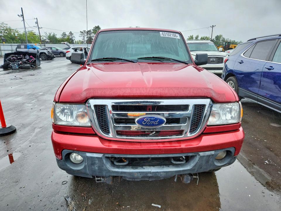 Aukcja sprzedaży 2011 Ford Ranger, vin: 1FTLR4FE8BPA40818, numer aukcji: 63102106