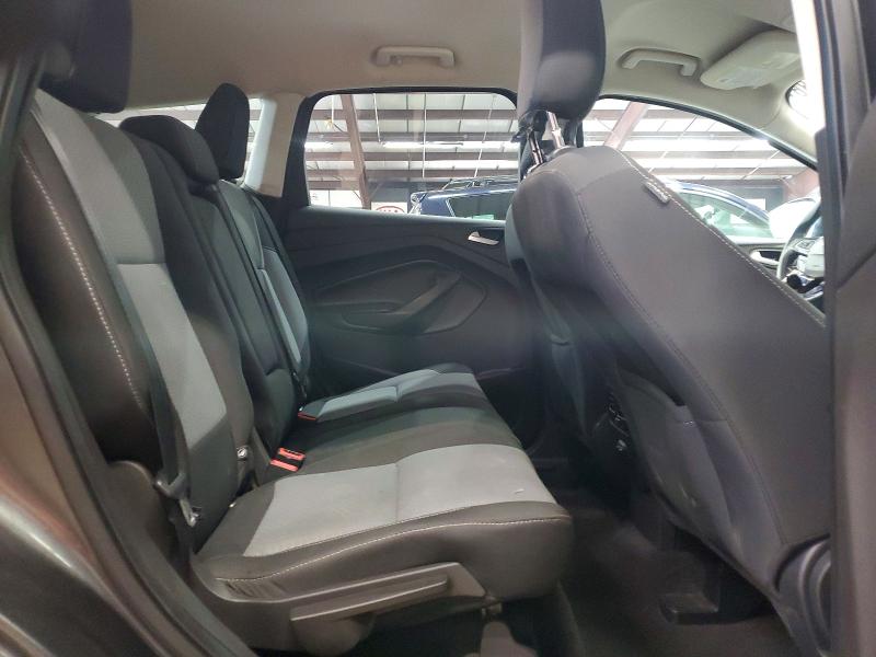 2019 Ford Escape მანქანა იყიდება აუქციონზე, vin: 1FMCU9GD0KUC05761, აუქციონის ნომერი: 61112586