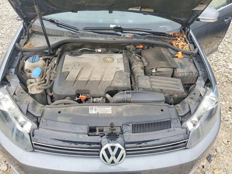 Aukcja sprzedaży 2011 Volkswagen Jetta, vin: 3VWPL7AJ1BM618298, numer aukcji: 62820796