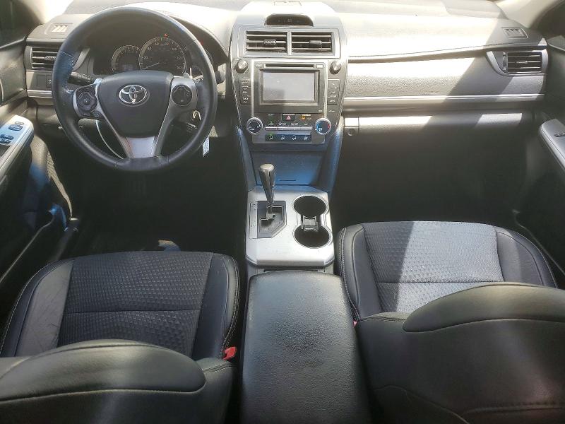 Aukcja sprzedaży 2014 Toyota Camry, vin: 4T1BF1FK6EU740508, numer aukcji: 60246966