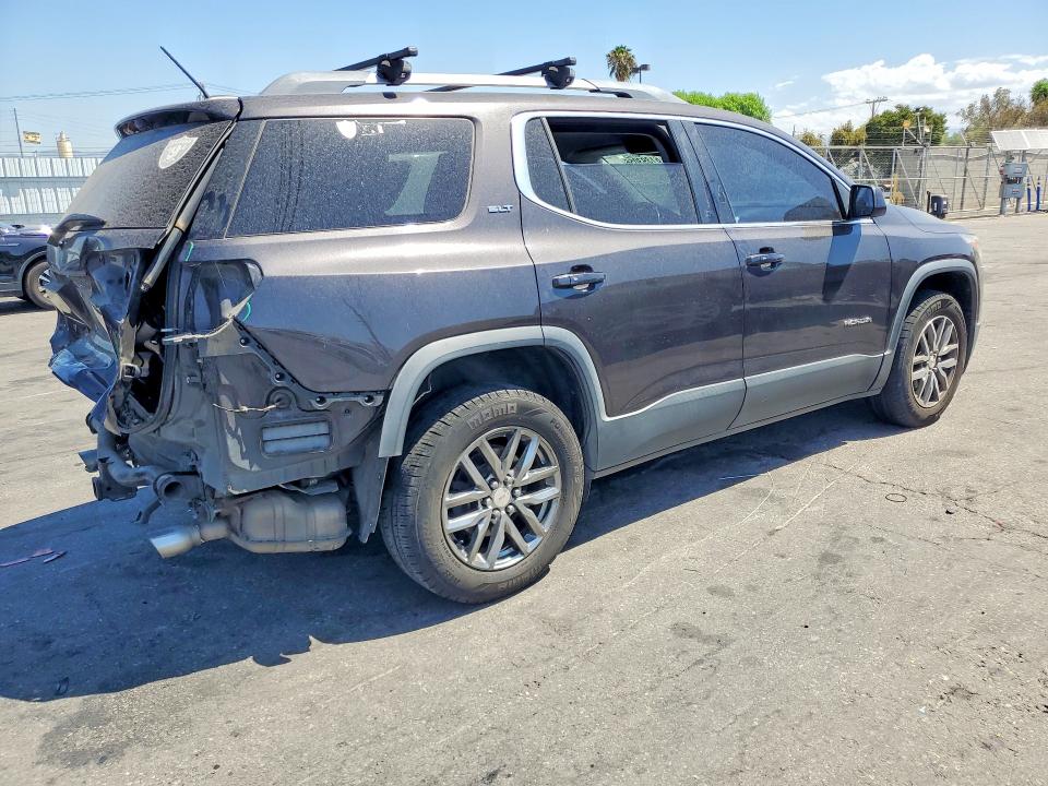 Продаж на аукціоні авто 2017 Gmc Acadia, vin: 1GKKNMLS6HZ241961, номер лоту: 61393056