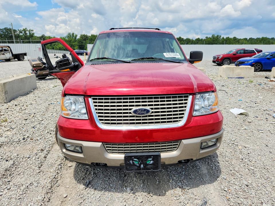 Продаж на аукціоні авто 2003 Ford Expedition, vin: 1FMFU18L73LA09540, номер лоту: 61013366