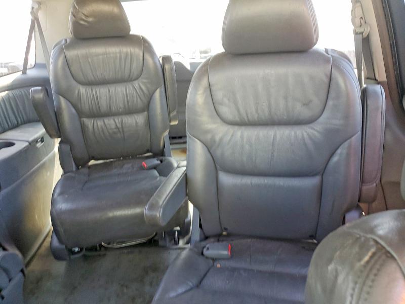Продажа на аукционе авто 2005 Honda Odyssey, vin: 5FNRL38685B411454, номер лота: 61751006