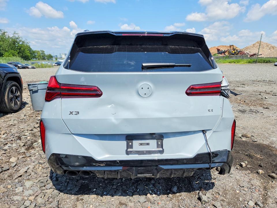 62690776 :رقم المزاد ، 5UX73GP00T9339893 vin ، 2026 Bmw X3 مزاد بيع