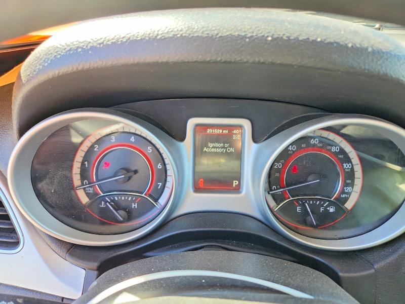 Продажа на аукционе авто 2017 Dodge Journey, vin: 3C4PDCBG0HT511382, номер лота: 60141066