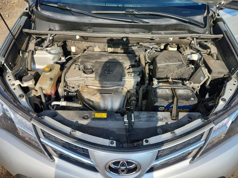 2013 Toyota Rav4 მანქანა იყიდება აუქციონზე, vin: 2T3ZFREV2DW035266, აუქციონის ნომერი: 59823016