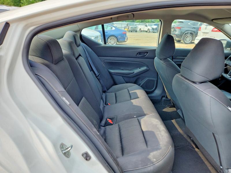 Aukcja sprzedaży 2024 Nissan Altima, vin: 1N4BL4BV4RN369997, numer aukcji: 61342696