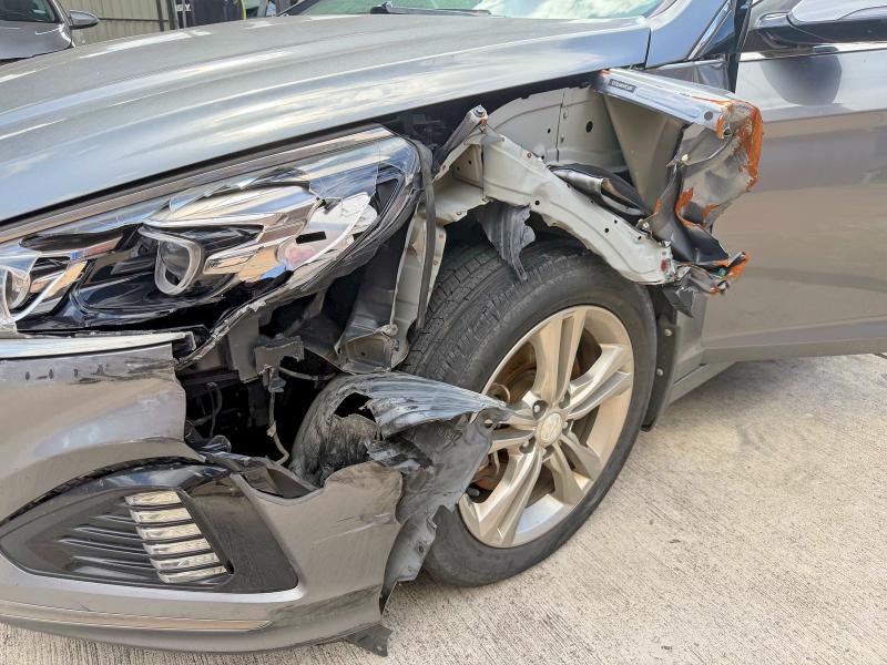 Aukcja sprzedaży 2019 Hyundai Sonata, vin: 5NPE34AF8KH762375, numer aukcji: 63361216