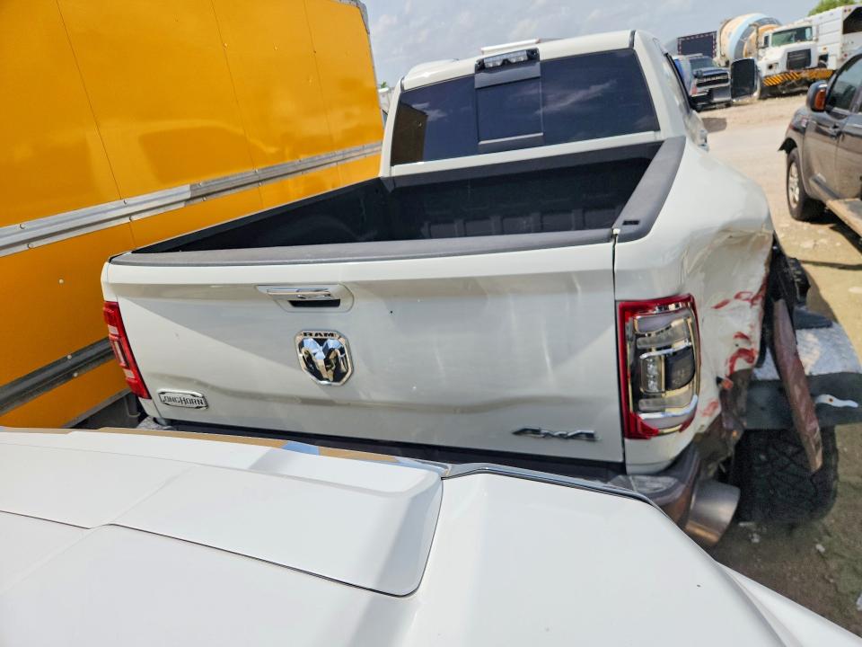 Продаж на аукціоні авто 2019 Ram 3500, vin: 3C63RRNL0KG665111, номер лоту: 60807426