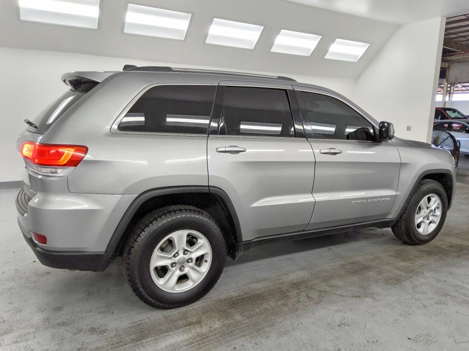 Продаж на аукціоні авто 2015 Jeep Grand Cherokee, vin: 1C4RJFAG7FC897361, номер лоту: 58465956