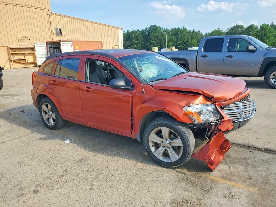 Aukcja sprzedaży 2010 Dodge Caliber, vin: 1B3CB3HA9AD598168, numer aukcji: 60813376