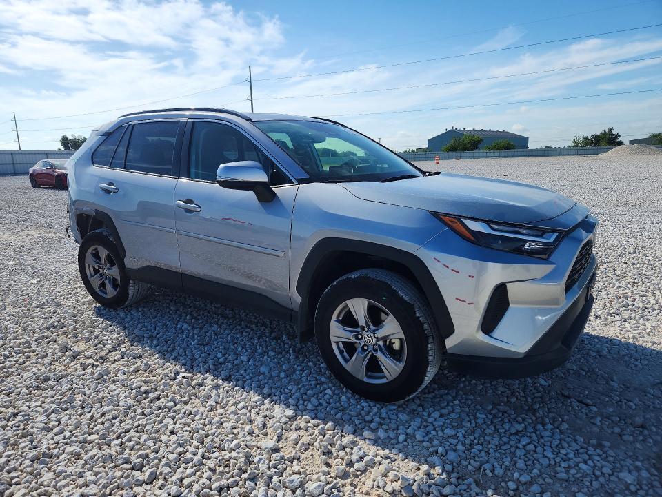 Продажа на аукционе авто 2022 Toyota Rav4, vin: JTMRWRFV6ND564751, номер лота: 60149796