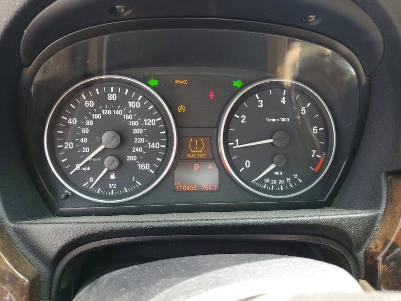 Продажа на аукционе авто 2007 Bmw 328, vin: WBAVA33517KX79142, номер лота: 61087256