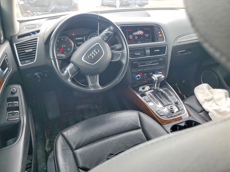 60228946 :رقم المزاد ، WA1LFAFP4FA084858 vin ، 2015 Audi Q5 مزاد بيع