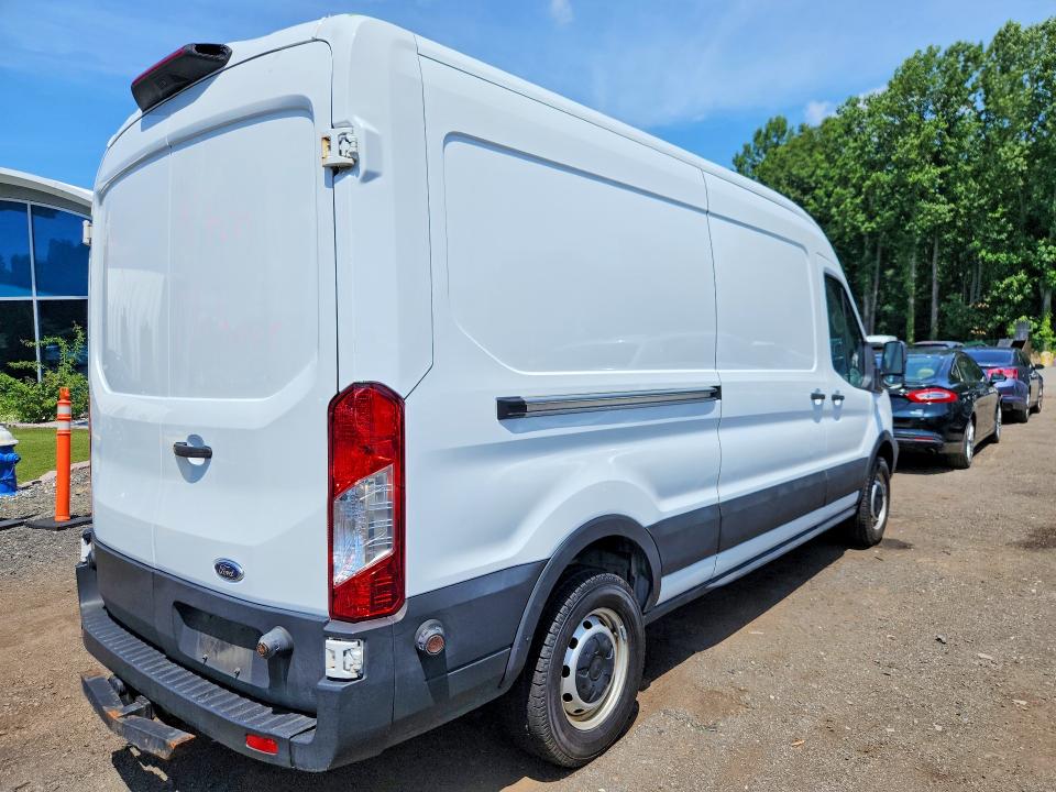 Продажа на аукционе авто 2019 Ford Transit, vin: 1FTYR2CM7KKB53484, номер лота: 61669956