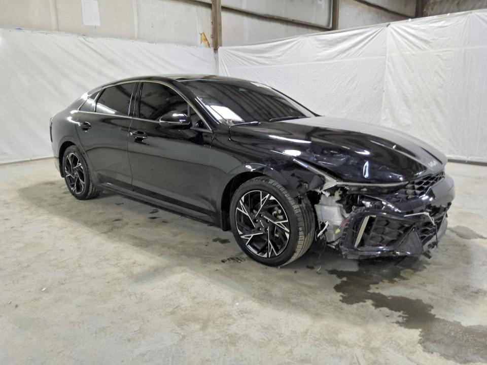 Продажа на аукционе авто 2025 Kia K5, vin: KNAG64J75S5356852, номер лота: 60021886