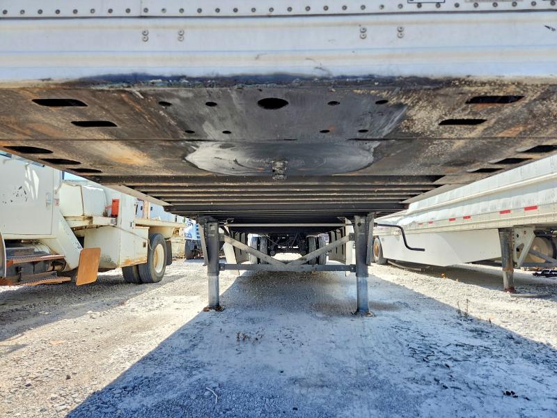 Aukcja sprzedaży 2025 Hyundai Translead Inc Trailers, vin: 3H3V532K5SS006494, numer aukcji: 59591836