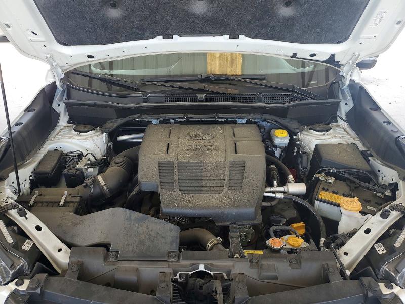Aukcja sprzedaży 2023 Subaru Forester, vin: JF2SKAMC1PH468135, numer aukcji: 59242926