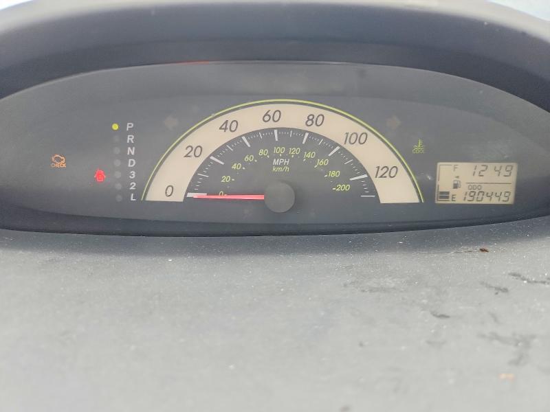 Продаж на аукціоні авто 2007 Toyota Yaris, vin: JTDBT923071082425, номер лоту: 62160696