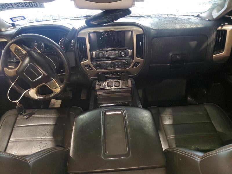 Aukcja sprzedaży 2015 Gmc Sierra, vin: 3GTU2WEJ8FG462908, numer aukcji: 60322196