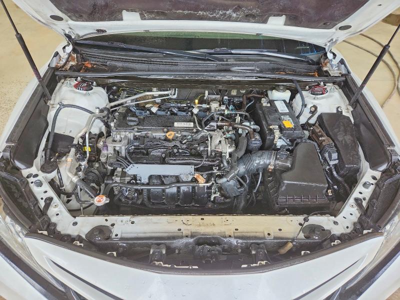Aukcja sprzedaży 2018 Toyota Camry, vin: 4T1B61HK8JU156554, numer aukcji: 63108136