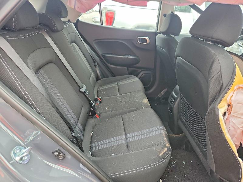 Aukcja sprzedaży 2025 Hyundai Venue, vin: KMHRC8A36SU387585, numer aukcji: 60801336