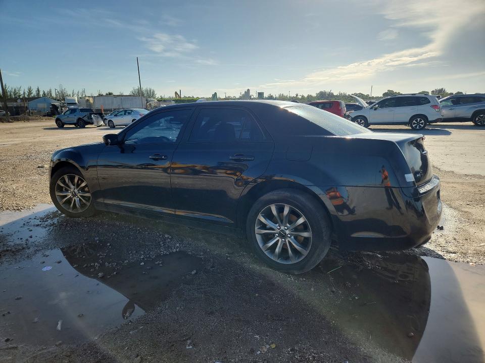 59831286 :رقم المزاد ، 2C3CCAGG3EH257965 vin ، 2014 Chrysler 300 مزاد بيع