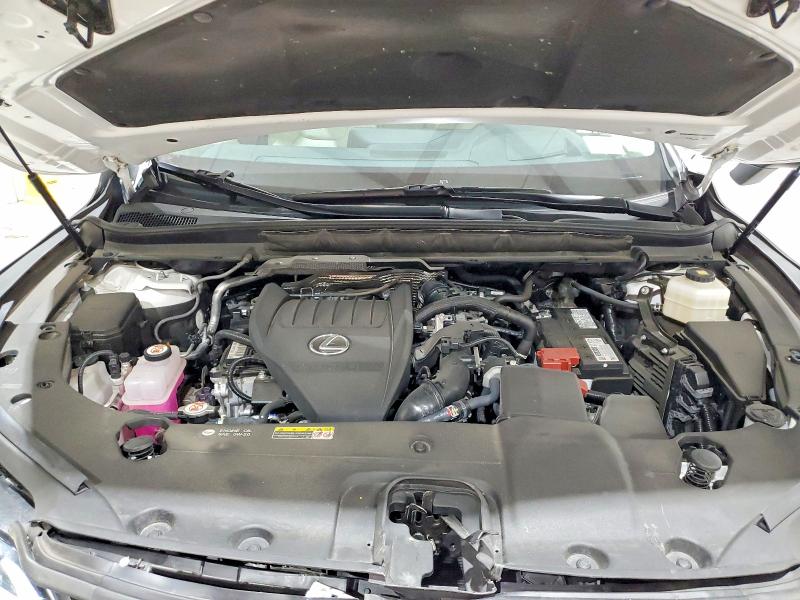 2023 Lexus Rx 350 მანქანა იყიდება აუქციონზე, vin: 2T2BAMCA9PC015397, აუქციონის ნომერი: 60367136