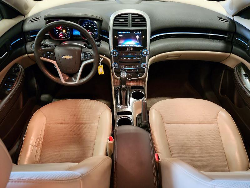 2014 Chevrolet Malibu მანქანა იყიდება აუქციონზე, vin: 1G11C5SL7EF106068, აუქციონის ნომერი: 60760986