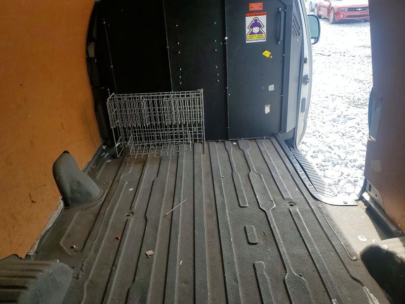 58644766 :رقم المزاد ، 1FTNS24W46DA74985 vin ، 2006 Ford E250 مزاد بيع