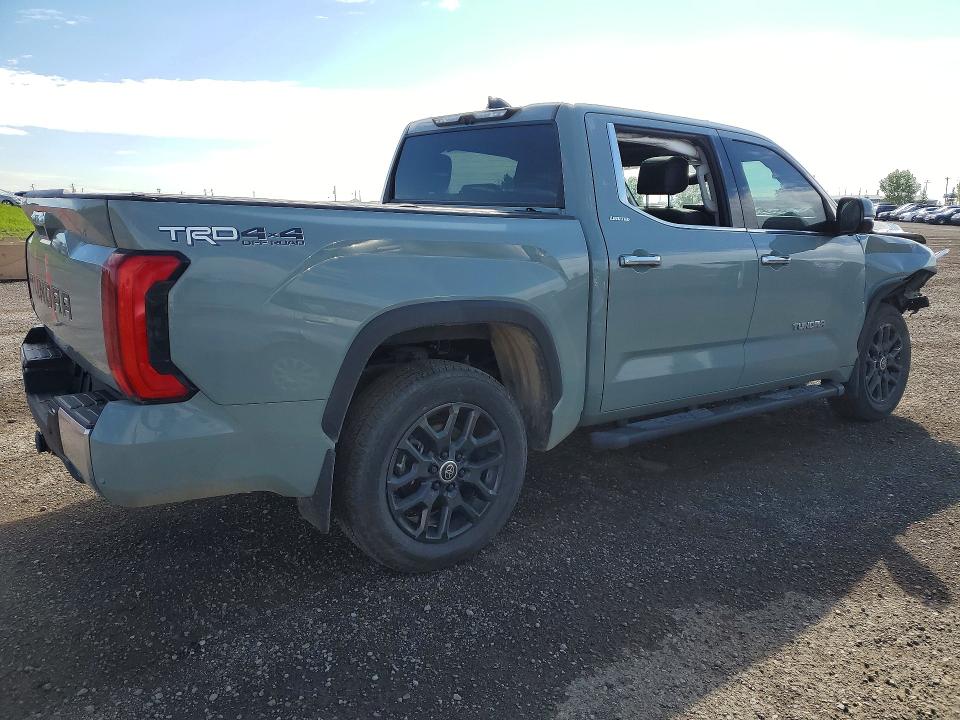 Aukcja sprzedaży 2022 Toyota Tundra, vin: 5TFJA5DB5NX046805, numer aukcji: 59603246