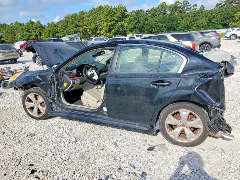 Продаж на аукціоні авто 2011 Subaru Legacy, vin: 4S3BMDL61B2231470, номер лоту: 59805406