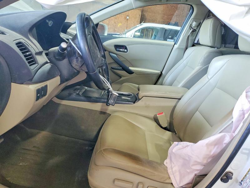 Aukcja sprzedaży 2016 Acura Rdx, vin: 5J8TB4H31GL013086, numer aukcji: 62143886